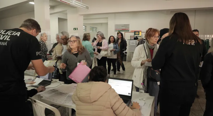 Paraná em Ação chega a Cascavel com serviços gratuitos à população