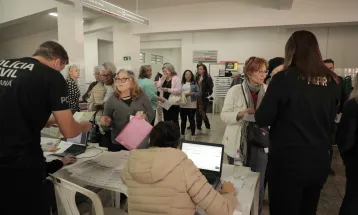 Paraná em Ação chega a Cascavel com serviços gratuitos à população