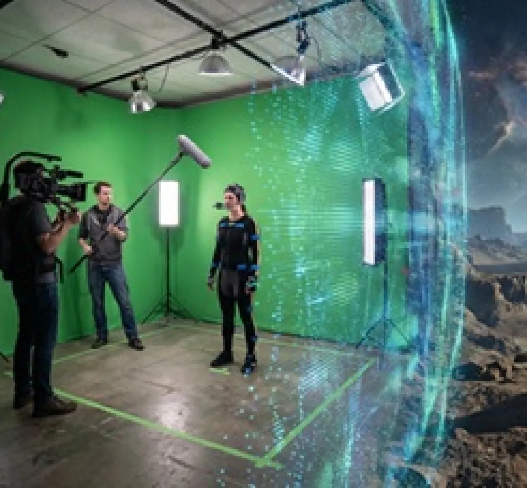 Quando a tela mente: IA, vídeos sintéticos e o voto em 2026