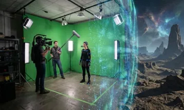 Quando a tela mente: IA, vídeos sintéticos e o voto em 2026