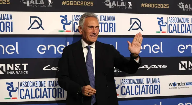 Presidente da Federação renuncia após vexame histórico na repescagem