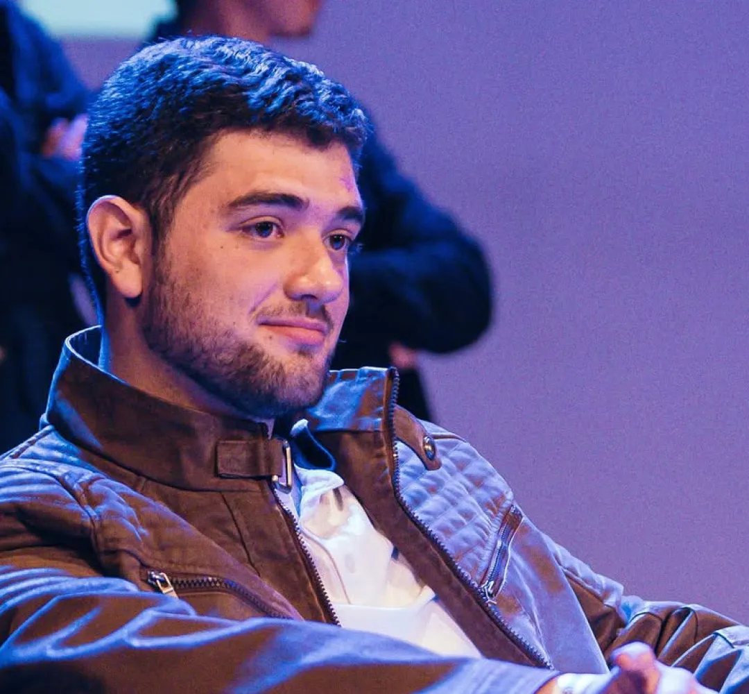 Bertolucci registra BO e acusa comissionado por ameaça em Paranaguá