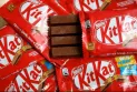 KitKat chocolate roubado? Nestlé cria site para rastrear 400 mil barras desviadas na Europa