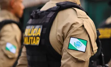 Habilitados em concurso da PM e Bombeiros pedem convocação e contestam novo edital no Paraná
