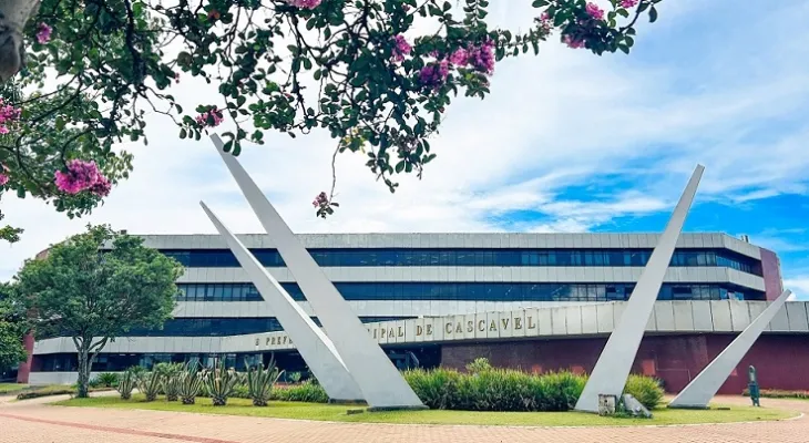 Concurso Cascavel: prefeitura convoca 250 aprovados para educação e outras áreas