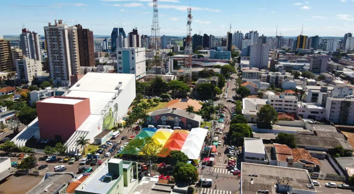 Domingo de Páscoa: Feira do Teatro realiza edição temática com atrações para toda a família