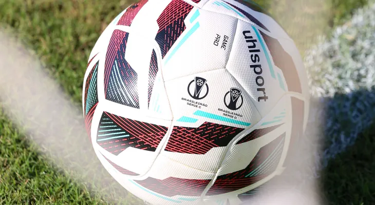 Séries C e D: bola rola pela terceira e pela quarta divisões do futebol brasileiro neste fim de semana