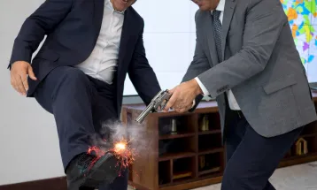 Chantagem contra deputados? Bala de prata de Ratinho Junior atinge o próprio pé