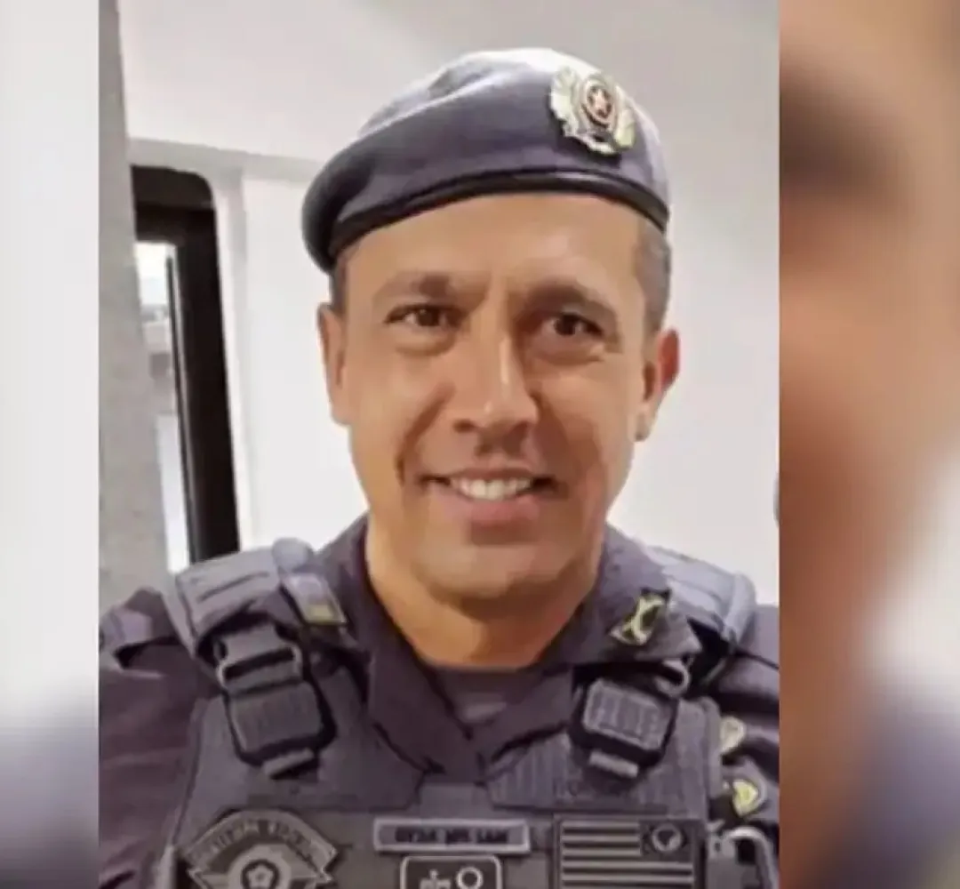 Com salário suspenso após prisão, PM terá remuneração na reserva