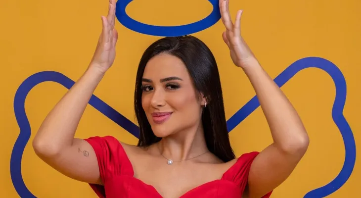 Prova do Anjo BBB26: Jordana vence, fica imune e coloca Gabriela no Monstro