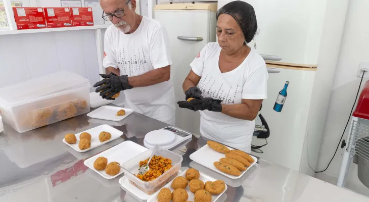 Análises do Tecpar auxiliam na segurança alimentar de pessoas com restrição ao glúten