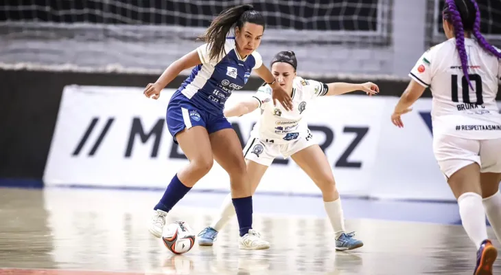 Stein Cascavel Sub-20 goleia na estreia da Série Prata do Paranaense