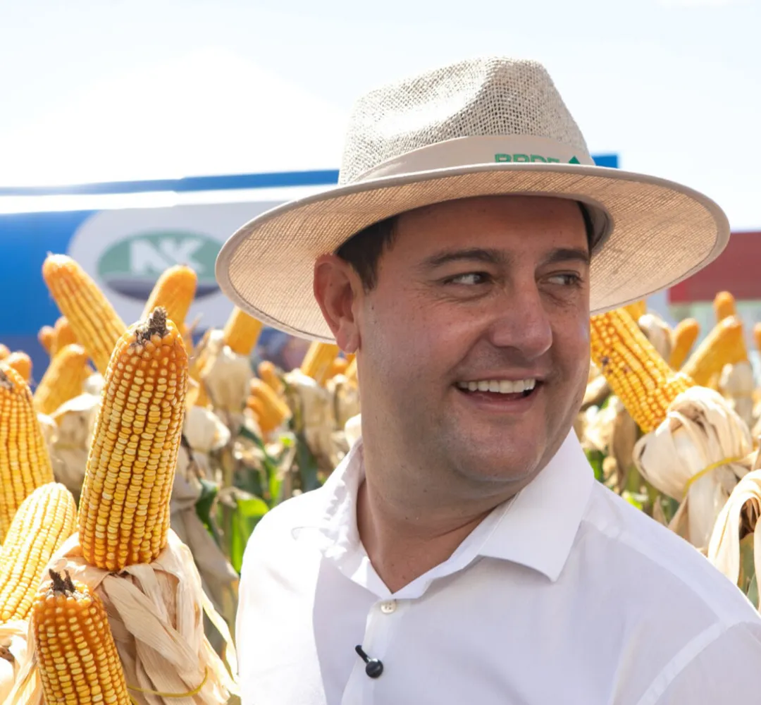 “Frangogate”:  documentos revelam elo entre imóveis, benefícios fiscais e contratos no governo do Paraná