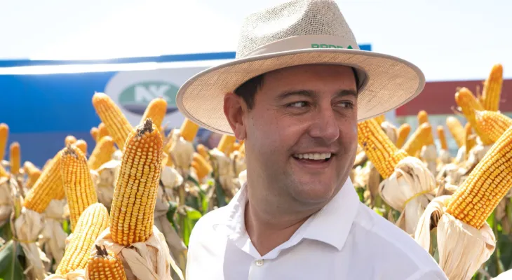 “Frangogate”:  documentos revelam elo entre imóveis, benefícios fiscais e contratos no governo do Paraná