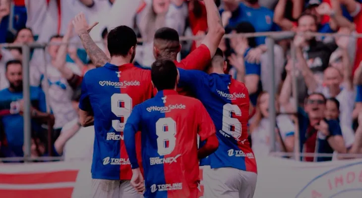 Paraná vence o Nacional e retoma liderança da Segundona do Paranaense