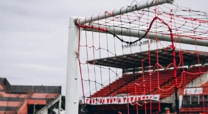 Azuriz estreia com derrota na Série D diante do Brasil de Pelotas