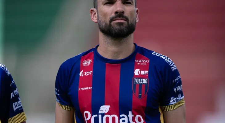 Batel vence o Toledo em Guarapuava e deixa zona de rebaixamento na Segundona