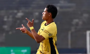 Cascavel estreia na Série D com vitória sobre o Santa Catarina