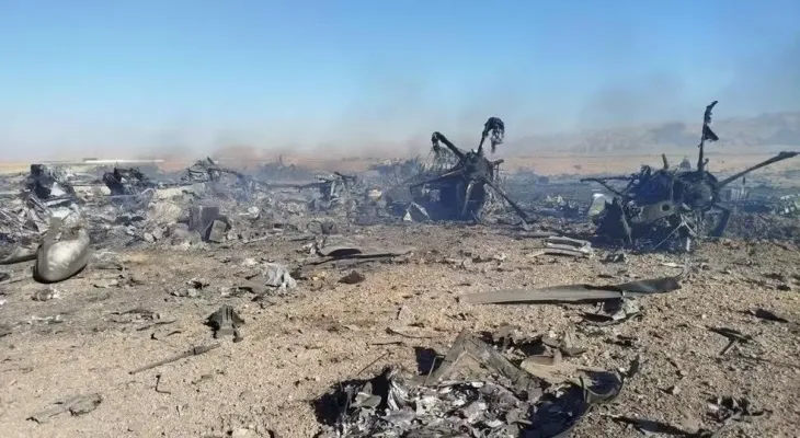 Irã e EUA recebem proposta para cessar-fogo e reabertura do Estreito de Ormuz