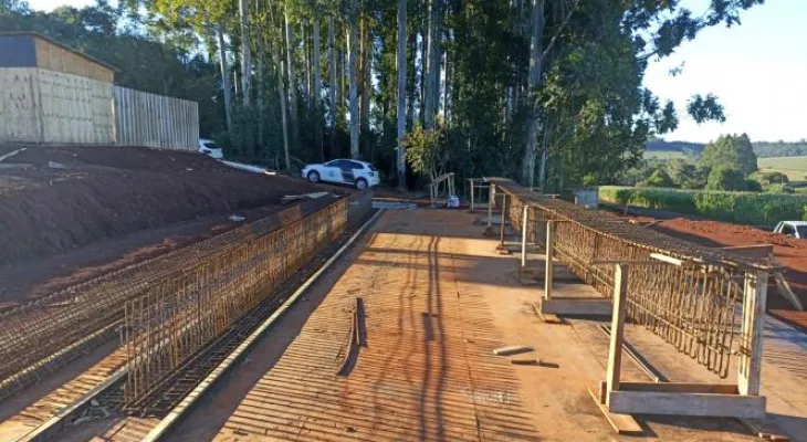 Lei permite regularização de obras irregulares em Cascavel até 2026