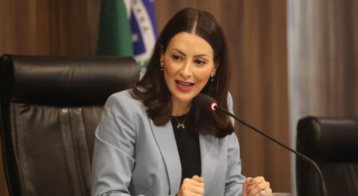 Projeto propõe semana estadual de combate à violência contra mulheres na internet no Paraná