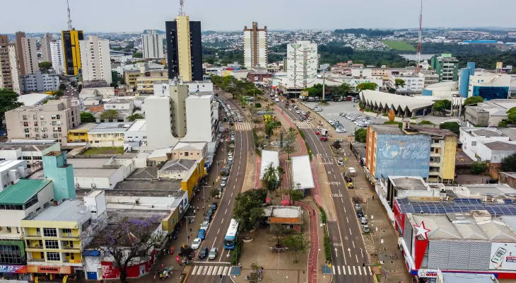 Paraná em Ação leva serviços para a população de Cascavel de 9 a 11 de abril