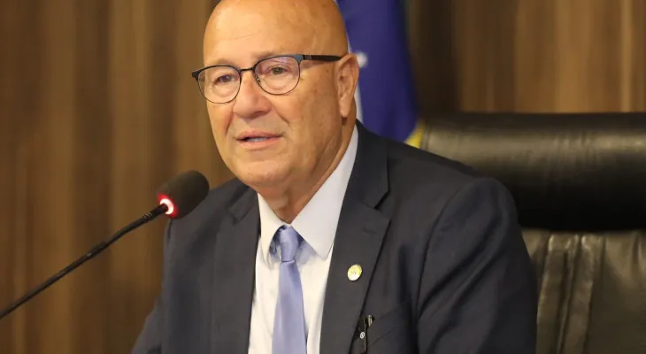 Free flow já ameaça 6 mil motoristas no Paraná e acende alerta sobre “indústria da multa”, diz Romanelli