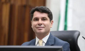 Alexandre Curi defende gestão coletiva e reforça pré-candidatura ao Governo do Paraná
