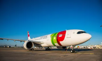 Europa mais próxima: voos diretos entre o Paraná e Portugal começam em julho