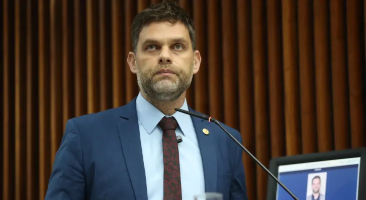 Após incêndio histórico, Alep cobra respostas e governo aponta causa preliminar e solução emergencial