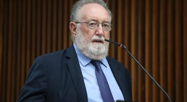 Deputado questiona decisão do TCE e fala em ação judicial após mudança em regra sobre uso da água no campo