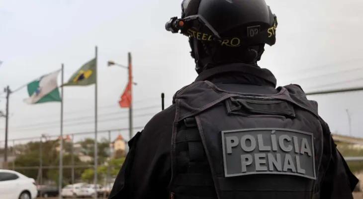 Alep aprova organização da Polícia Penal e reforça estrutura da carreira no Paraná