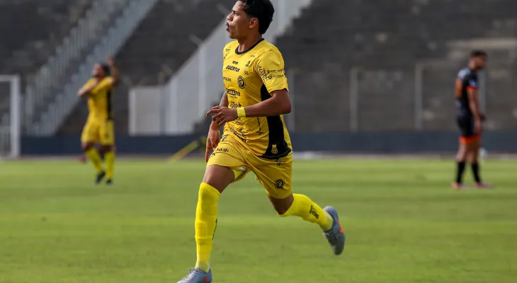 Série D do Brasileiro: Cascavel tem bom desempenho contra catarinenses