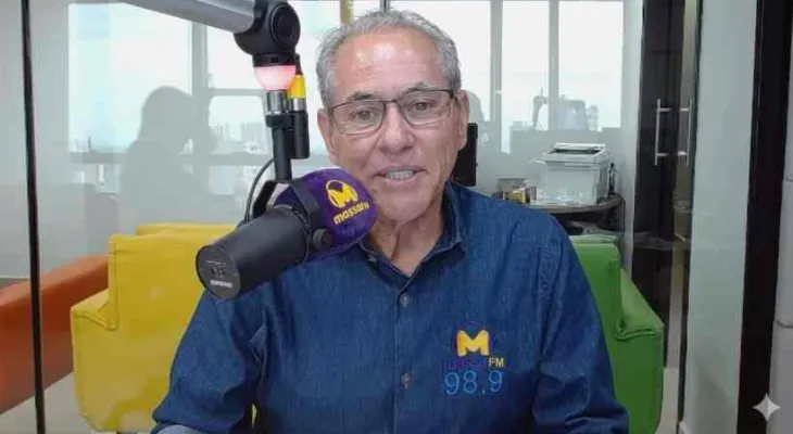 Cantini fala em “traição” e sugere redistribuição de verbas na crise da base de Ratinho