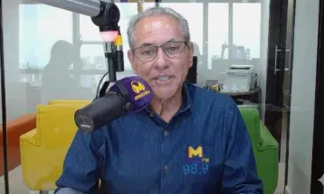 Cantini fala em “traição” e sugere redistribuição de verbas na crise da base de Ratinho