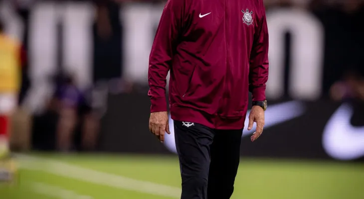 Brasileirão chega a dez técnicos demitidos em dez rodadas