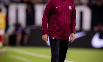 Brasileirão chega a dez técnicos demitidos em dez rodadas