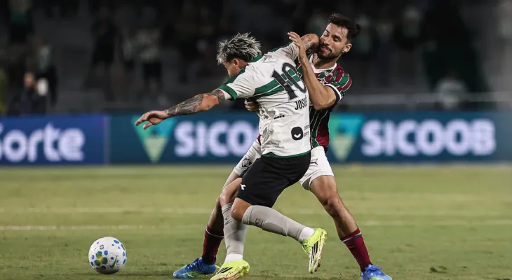 Libertadores da América: Flu estreia contra o La Guaira da Venezuela