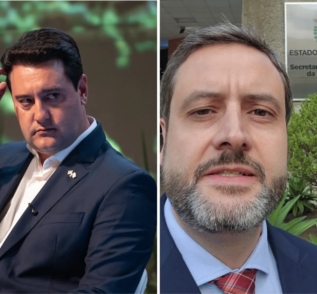 Frangogate avança: Homero cobra transparência sobre incentivos fiscais e pressiona Fazenda do Paraná