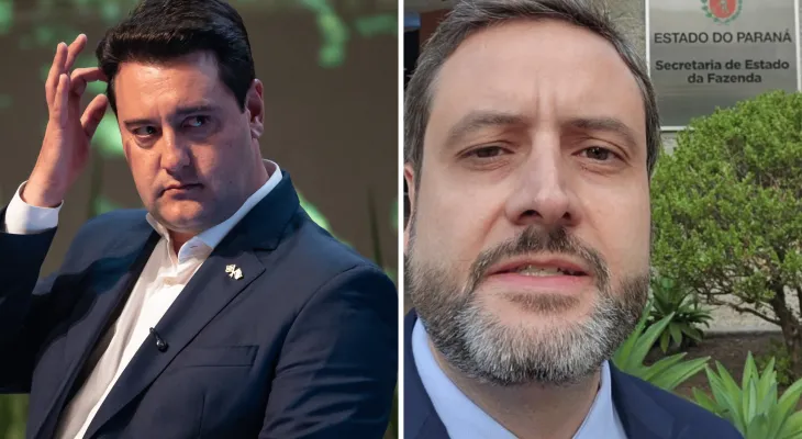 Frangogate avança: Homero cobra transparência sobre incentivos fiscais e pressiona Fazenda do Paraná