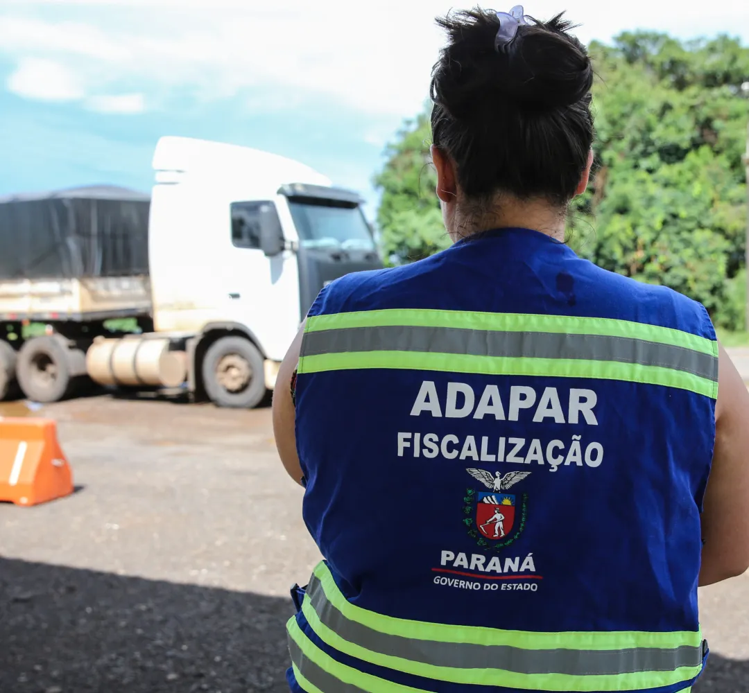 Greve na Adapar é aprovada e pode travar cadeia do agronegócio no Paraná