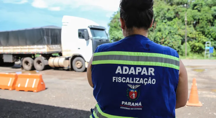 Greve na Adapar é aprovada e pode travar cadeia do agronegócio no Paraná