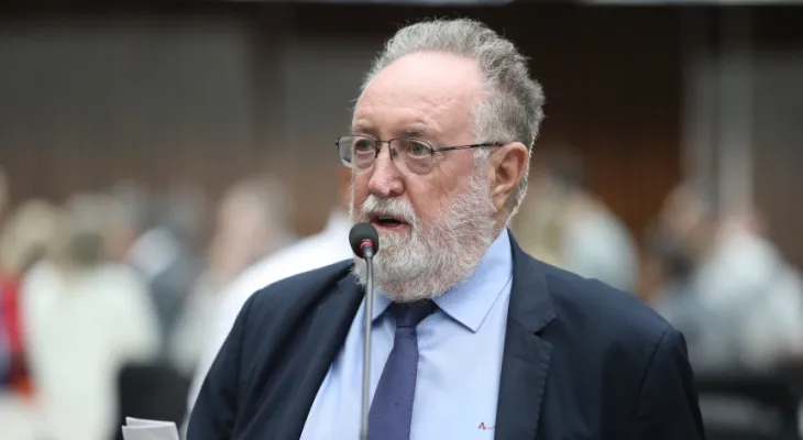 Deputado questiona decisão do TCE sobre cobrança de água no meio rural no Paraná