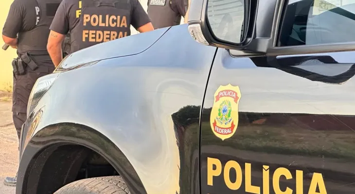 Operação da PF combate esquema ilegal de medicamentos para emagrecimento em 11 estados