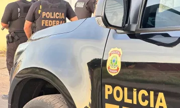 Operação da PF combate esquema ilegal de medicamentos para emagrecimento em 11 estados