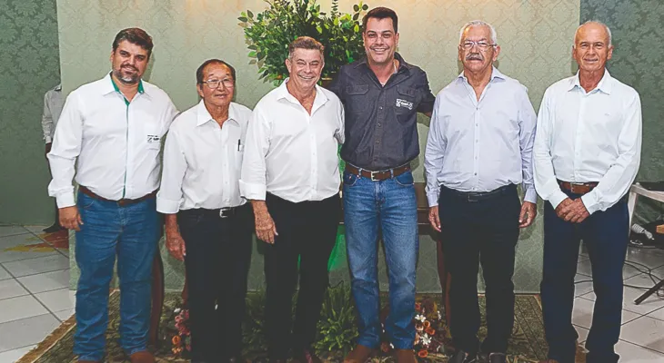 Nova gestão do Nurespar quer ampliar serviços e fortalecer sindicatos rurais