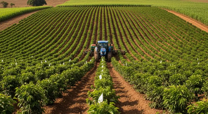 Falhas no fornecimento de energia geram prejuízos e revolta no campo em Toledo