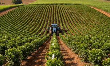 Falhas no fornecimento de energia geram prejuízos e revolta no campo em Toledo