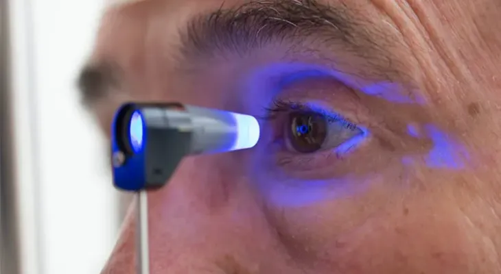 Fila do glaucoma em Toledo tem mais de 60 pacientes à espera, diz vereadora