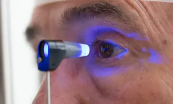 Fila do glaucoma em Toledo tem mais de 60 pacientes à espera, diz vereadora